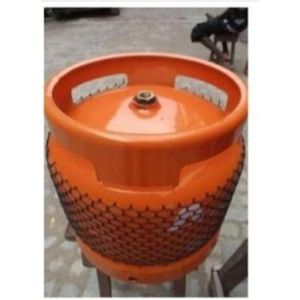 6kg New Gas Cylinder single 