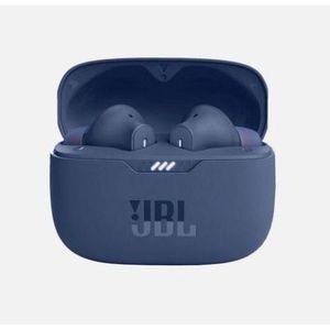 Jbl Tune 230nc T w s True Wireless Ear bud Noise Cancelling - 40hrs - Blue