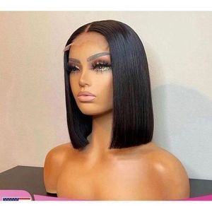 Straight Hair Bob Wig 1 bundle