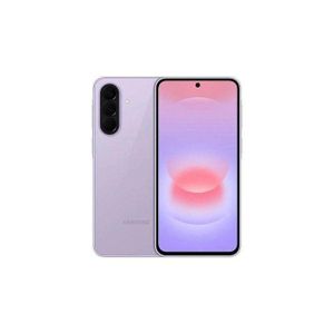 Samsung Galaxy A37 5G 6.7" 8GB RAM 128GB ROM Android 16 Dual SIM - Awesome Lavender