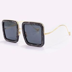 Classic Female Fashion Sunglasses