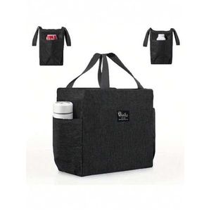 Insulated Lunch Bag