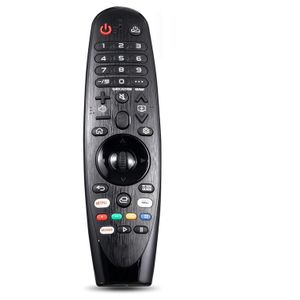 LG Smart-TV Replcaement Remote Remote (With Voice) for  NanoCell OLED 4K UHD TVs and other Models 