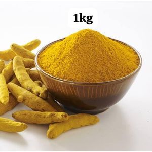 Tumeric Powder - 1kg