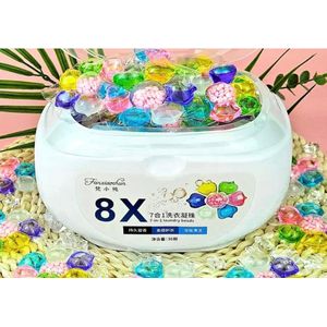 Laundry Beads - 36 pieces