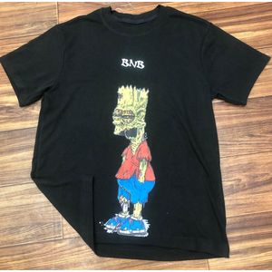 High Quality T-Shirts For Unisex With Design