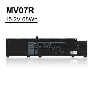 DELL G3 15 3590 Series Laptop Battery 68Wh MV07R