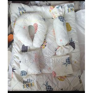 Correct Baby complete duvet set