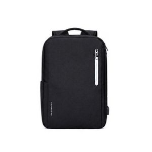 Ponasoo Trending Unique 15.6 inches Water Resistant Backpack - Long Lasting Material 