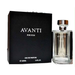 Avanti  PERFUME ( Nafdac no : A2-5623 )