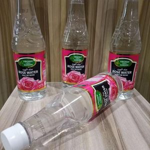 Virginia Green Garden Very Effective Skincare Rose Water 450ml