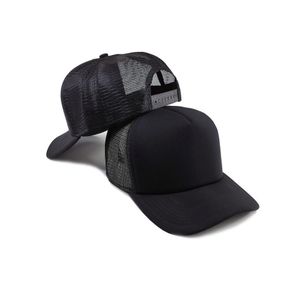Affordable Face Cap: Black