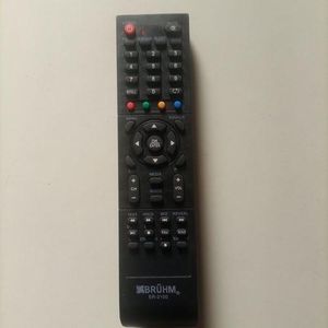 Bruhm Replacement Remote  for ER-2100