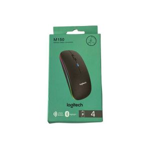 logitech wireless bluetooth rechargeble mouse