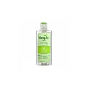 Simple Soothing Facial Toner 200ml-(simple)