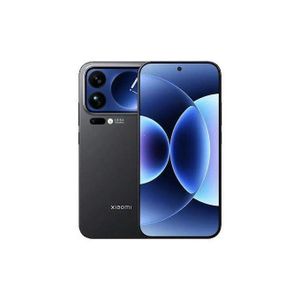 XIAOMI 17 Pro Max 6.9'' 16GB RAM 512GB ROM Android 16 Dual SIM, China Version, No Google Services - Black