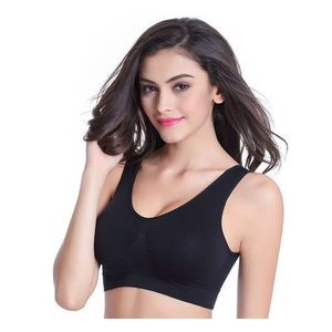 Sport Fashion Push Up Bra Sexy Bra Women Convenient Front Zipper