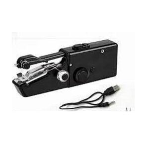 Mini Portable Handheld Electric Sewing machine (handy stitch)