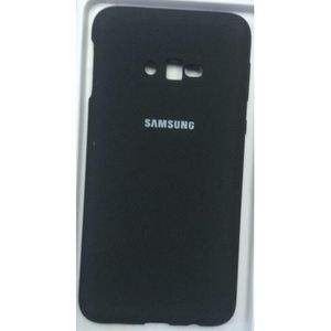 Samsung Galaxy S10 Lite/S10E Silicone Back Case - Black