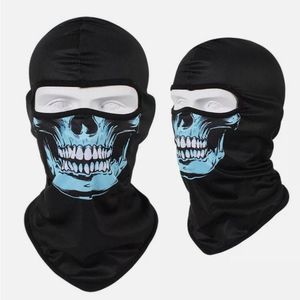 Breathing Easy Face Cap