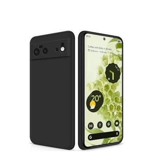 Google Pixel 6 Smooth silicone Back case