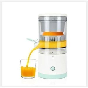 Juice Extractor, Rechargeable Electric Citrus Juicer