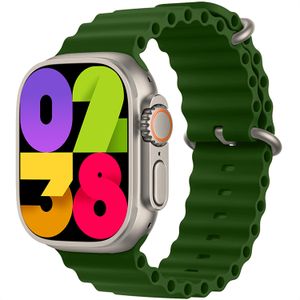 Smart Watches Fitness Smartwatch Heart Rate Series 8 Ultra S9 Watch