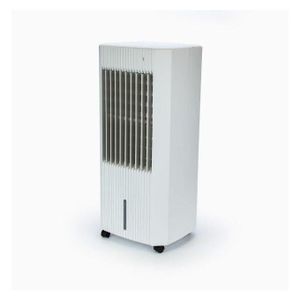 Status Portable Digital Air Cooler With Remote Control