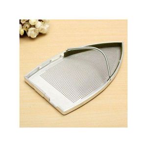 Heat-Resistant Iron Cover Mat Teflon Shoe Ironing Board