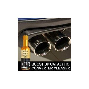Rayhong Vehicle Engine Catalytic Converter Cleaner