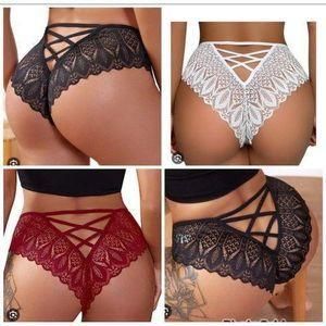 Ladies Set Of Pants 6 Pieces