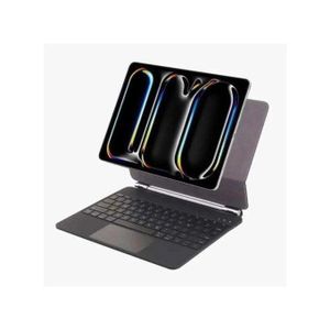 Mini Ipad Cases Magic keyboard cause Designed for Ipad pro 13 M4 2024