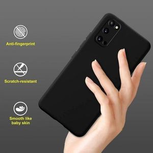 Samsung Galaxy S20 AProtective Case