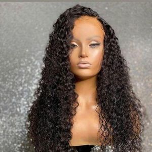 Wet And Wave Distant Restance Water Curly Hair 4bundles for full head fix comes in 300gm bundles