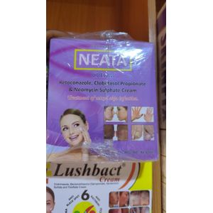 NEATA Cream