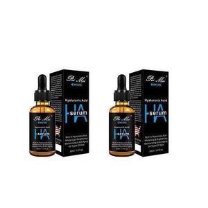 Pei Mei  Hyaluronic Acid Facial Serum 2pieces (pei Mei)