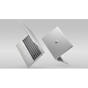 Hp EliteBook 840 G6 Intel Core I5-12GB RAM/256GB SSD/Backlit Keyboard/FP Reader Windows 11 Pro+BAG