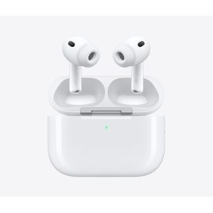 New AirPods Pro 3 With Magnetic Charging Case max Pro Sound Active Noise Cancellation (ANC) True Wireless Stereo QuietComfort GAMING SPORT Ultra Affordable Bluetooth EàrBuds Wireless Headphone Headset Earphone Airpods