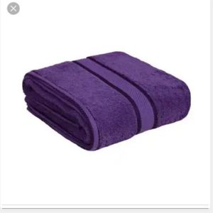 Large Bath Towel For Adult