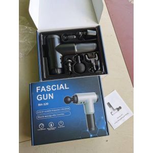 Facial massage Gun  