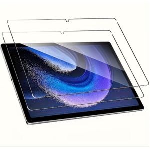 iPad 10th-Generation Protector Glass - 9H Hardness, Scratch-Resistant, Clear HD. ( TABLETS SCREEN GUARD)