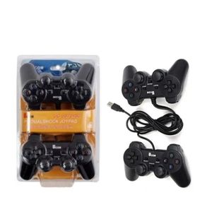 UCOM 2 PC controller Game Pads - USB for PC & Laptops- Windows 