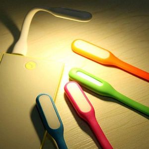 Computer Keyboard Light / Power Bank Light For Home Use