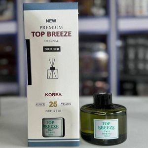 New Premium Top Breeze Original Diffuser Korea