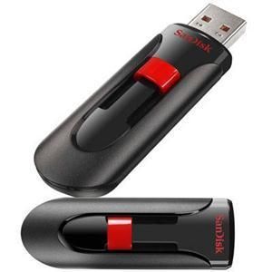 Cruzer glide 3.0 speed flash drive 128gb