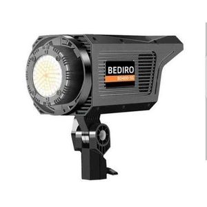 Bediro Professsional LED Video Light Kit
