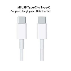 Type Z Type C To Type C Charging Cord For IPhone 15 / 15 Pro Max
