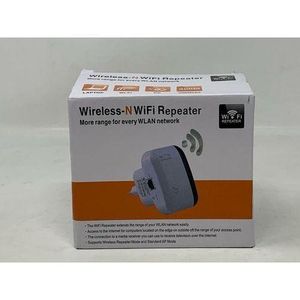 300Mbps Wireless WIFI Repeater Remote Wifi Extender WiFi Amplifier 802.11N WiFi Booster Repetidor Amplifier Wi Fi Reapet