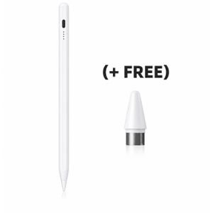 Universal Stylus Pen  Touchscreen Pen for Android & iPhone/iPad – High Precision Capacitive Pen