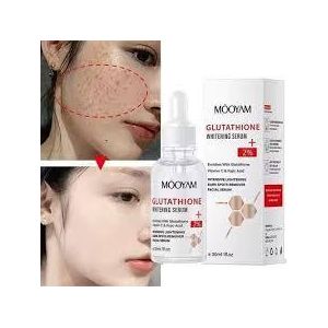 mooyam glutathione whitening serum MOOYAM Glutathione Whitenin Serum